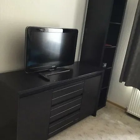 Apartment Voyage Plus Riga