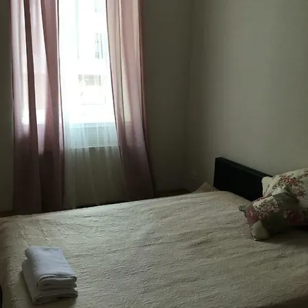 Voyage Plus Apartment Riga