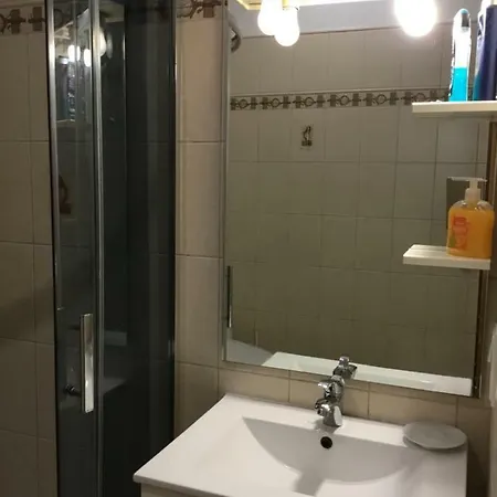 Voyage Plus Apartment Riga