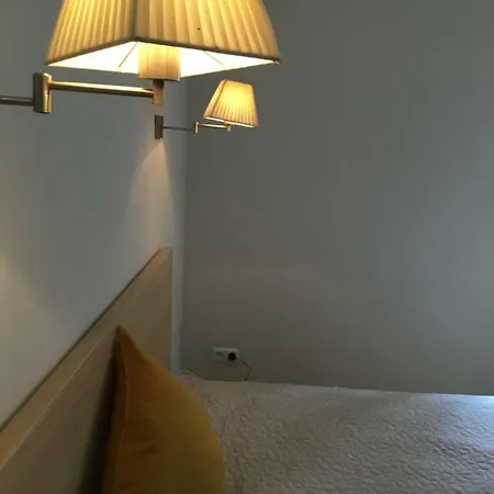 Voyage Plus Apartment Riga