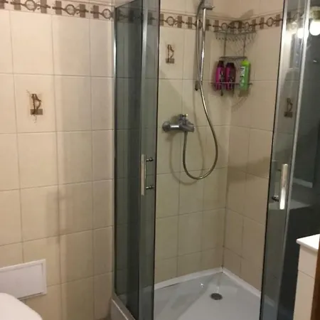 Voyage Plus Apartment