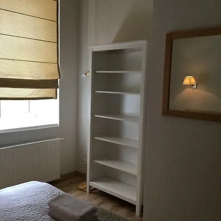 Apartment Voyage Plus Riga