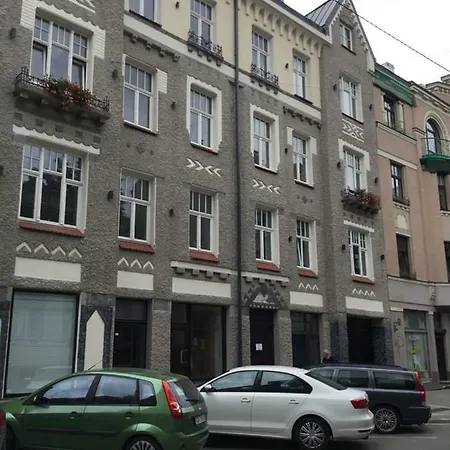 Voyage Plus Riga