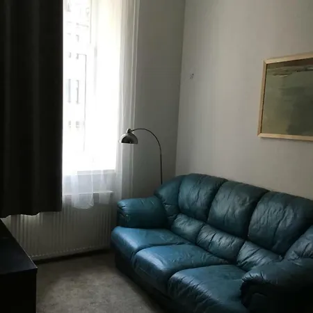 Voyage Plus * Riga