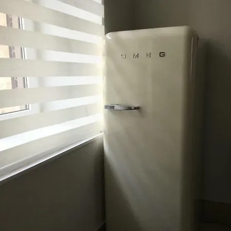 Apartamento Voyage Plus Riga