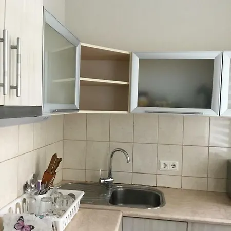 Apartamento Voyage Plus *