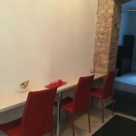Apartamento Voyage Plus Riga
